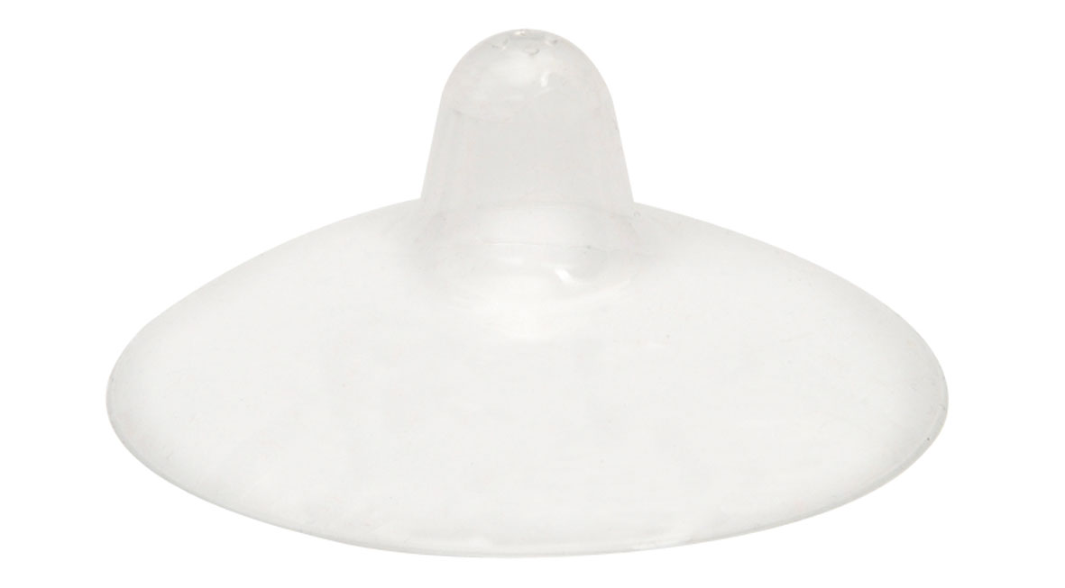 Sweet Baby - Silicone Breast Protector Model 550